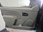 Macara electrica geam stanga fata Dacia Logan (LS) [Fabr 2004-2012] Berlina OEM