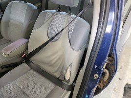 Centura stanga fata Dacia Logan (LS) [Fabr 2004-2012] OEM