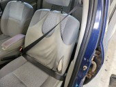 Centura stanga fata Dacia Logan (LS) [Fabr 2004-2012] OEM