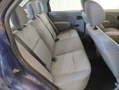 Bancheta spate Dacia Logan (LS) [Fabr 2004-2012] OEM