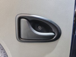 Maner interior stanga spate Dacia Logan (LS) [Fabr 2004-2012] OEM