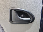 Maner interior stanga spate Dacia Logan (LS) [Fabr 2004-2012] OEM