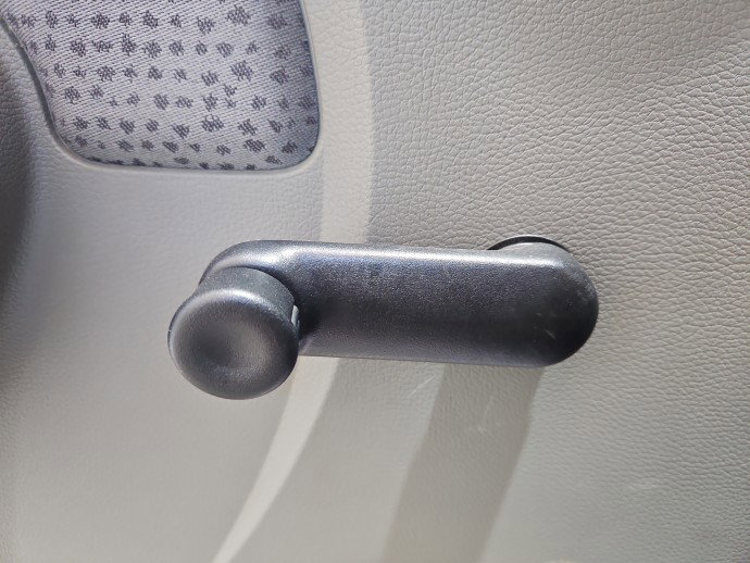 Maner deschidere geam Dacia Logan (LS) [Fabr 2004-2012] Berlina OEM