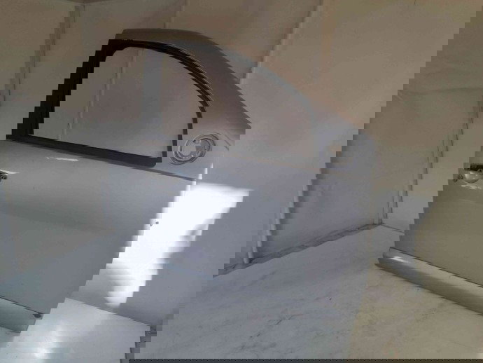 Usa dreapta fata OEM Dacia Sandero [Fabr 2008-2012] 1.6 mpi