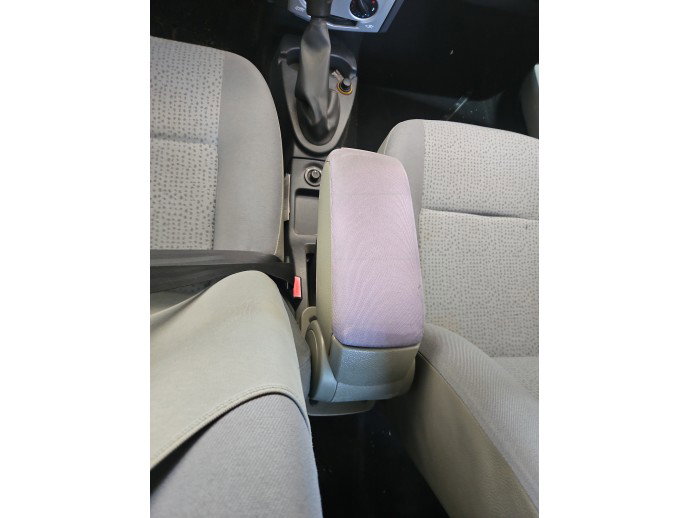 Cotiera Dacia Logan (LS) [Fabr 2004-2012] OEM