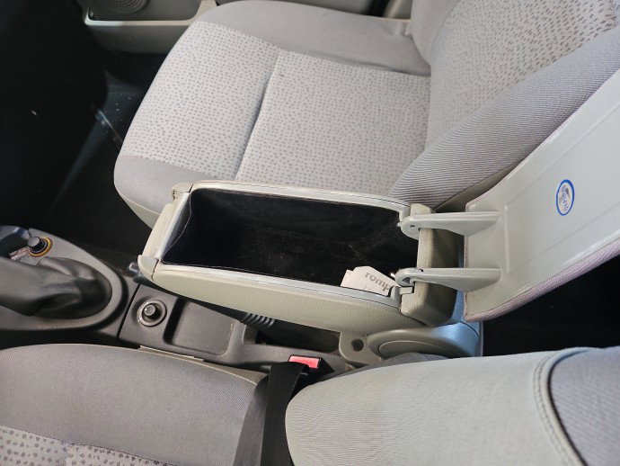 Cotiera Dacia Logan (LS) [Fabr 2004-2012] OEM