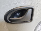 Maner interior dreapta spate Dacia Logan (LS) [Fabr 2004-2012] OEM