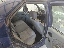 Cheder usa dreapta spate Dacia Logan (LS) [Fabr 2004-2012] Berlina OEM