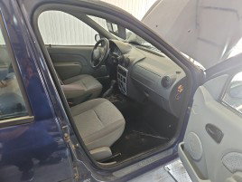 Cheder usa dreapta fata Dacia Logan (LS) [Fabr 2004-2012] Berlina OEM
