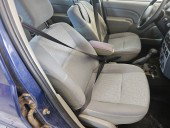 Centura dreapta fata Dacia Logan (LS) [Fabr 2004-2012] OEM