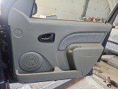 Tapiterie usa dreapta fata Dacia Logan (LS) [Fabr 2004-2012] OEM