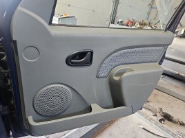 Macara electrica geam dreapta fata Dacia Logan (LS) [Fabr 2004-2012] Berlina OEM