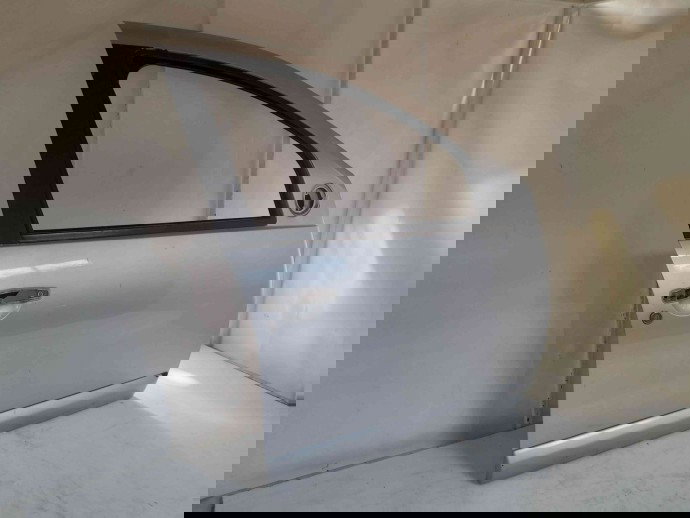 Usa dreapta fata OEM Dacia Sandero [Fabr 2008-2012] 1.6 mpi