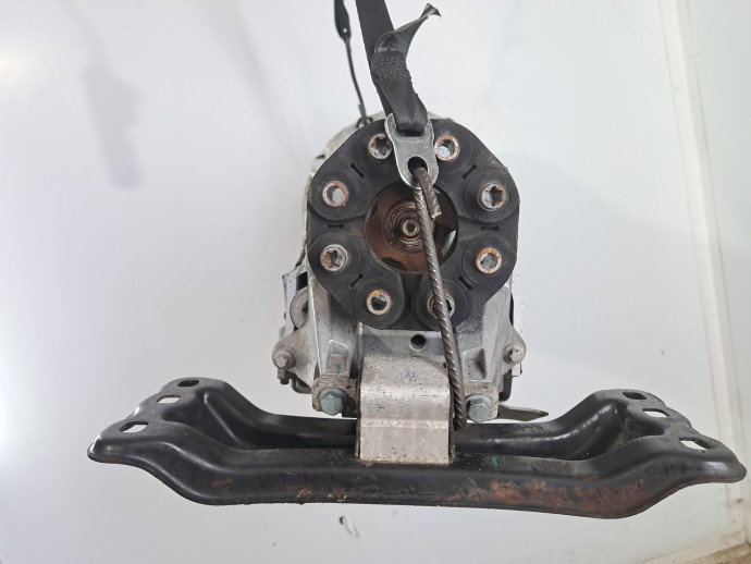 Cutie viteze automata Mercedes Clasa E (W211) [Fabr 2002-2009] 3.2 CDI 642920 2112706101 160KW / 218CP