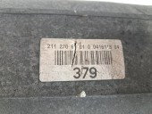 Cutie viteze automata Mercedes Clasa E (W211) [Fabr 2002-2009] 3.2 CDI 642920 2112706101 160KW / 218CP