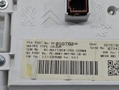 Ceas bord PEUGEOT 2008 9805976080