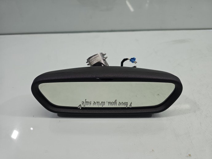 Oglinda retrovizoare PEUGEOT 2008 OEM