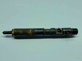 Injector Renault Kangoo 2 Maxi (F61) [Fabr 2008-2022] 166000897R | 28237259 1.5 DCI K9K808  1.5 DCI K9K808 80KW / 109CP