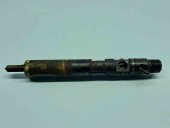 Injector Renault Kangoo 2 Maxi (F61) [Fabr 2008-2022] 166000897R | 28237259 1.5 DCI K9K808  1.5 DCI K9K808 80KW / 109CP