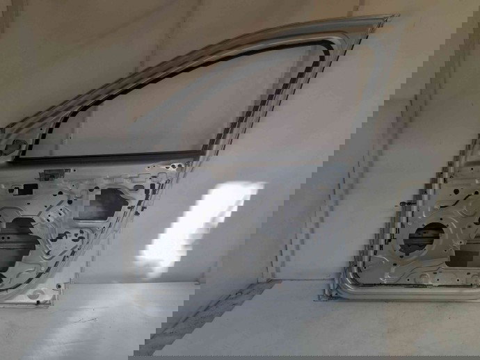 Usa dreapta fata OEM Dacia Sandero [Fabr 2008-2012] 1.6 mpi