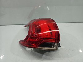 Stop aripa stanga PEUGEOT 2008 9878074280
