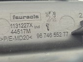 Conector auxiliar USB PEUGEOT 2008 [Fabr 2013-prezent] 0674655277