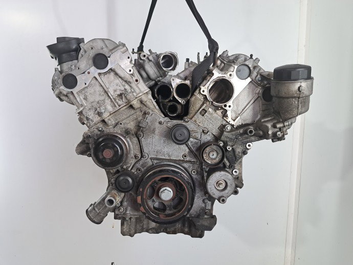 Motor complet ambielat Mercedes Clasa E (W211) [Fabr 2002-2009] 642920 3.2 CDI 642920 160KW / 218CP