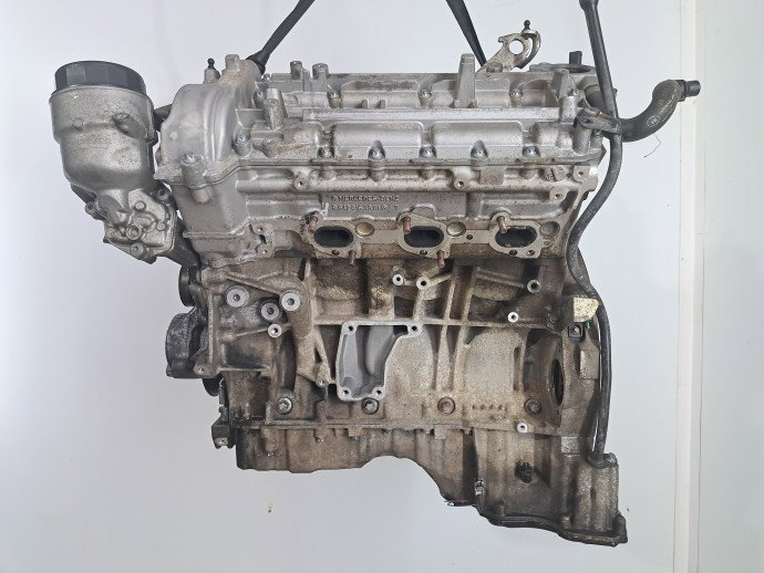 Motor complet ambielat Mercedes Clasa E (W211) [Fabr 2002-2009] 642920 3.2 CDI 642920 160KW / 218CP