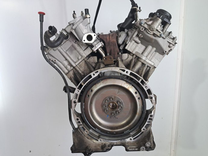Motor complet ambielat Mercedes Clasa E (W211) [Fabr 2002-2009] 642920 3.2 CDI 642920 160KW / 218CP