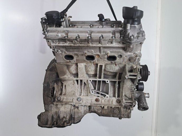 Motor complet ambielat Mercedes Clasa E (W211) [Fabr 2002-2009] 642920 3.2 CDI 642920 160KW / 218CP