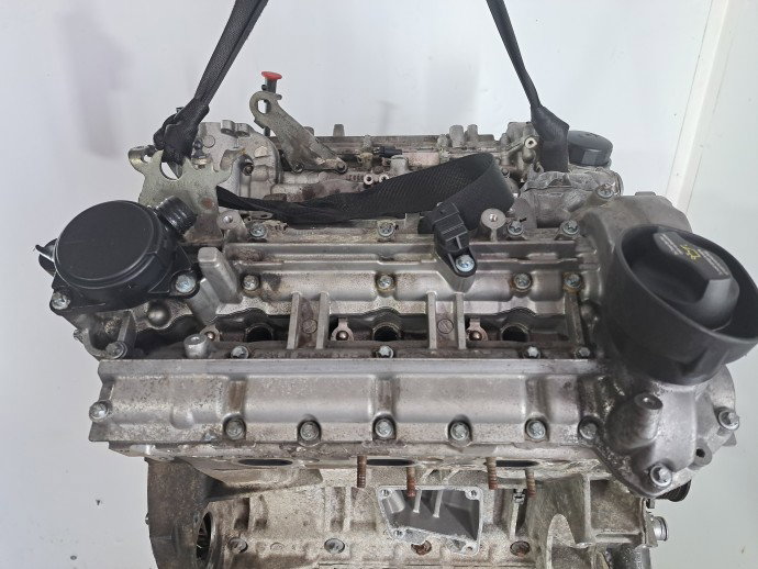 Motor complet ambielat Mercedes Clasa E (W211) [Fabr 2002-2009] 642920 3.2 CDI 642920 160KW / 218CP