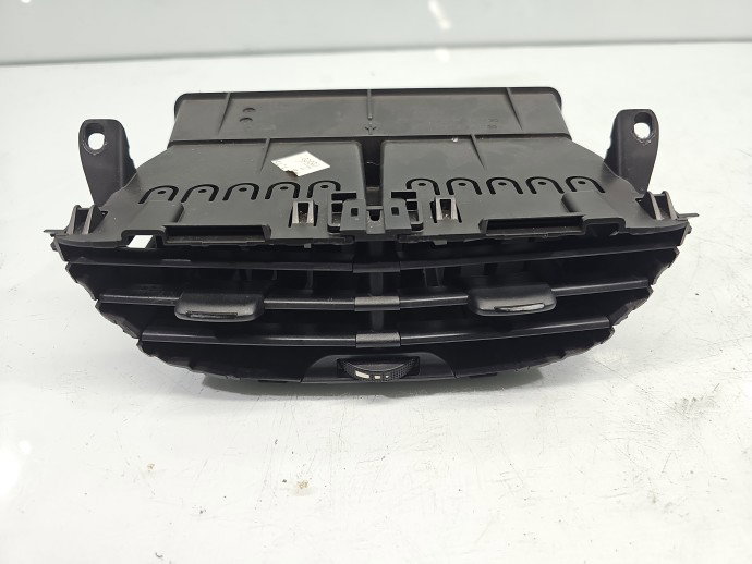 Grila aerisire centrala PEUGEOT 2008 9672848677