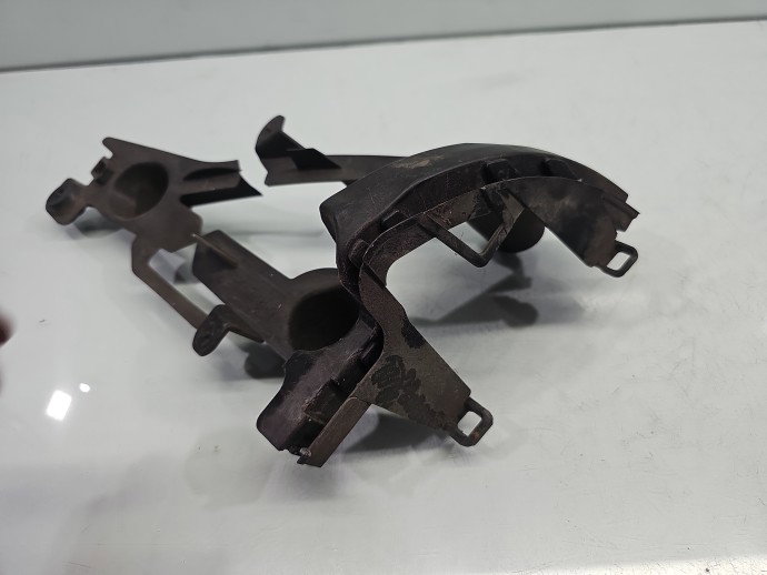 Suport bara stanga spate PEUGEOT 2008 9678055180