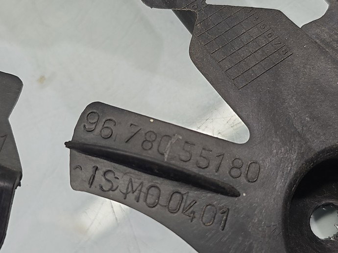 Suport bara stanga spate PEUGEOT 2008 9678055180