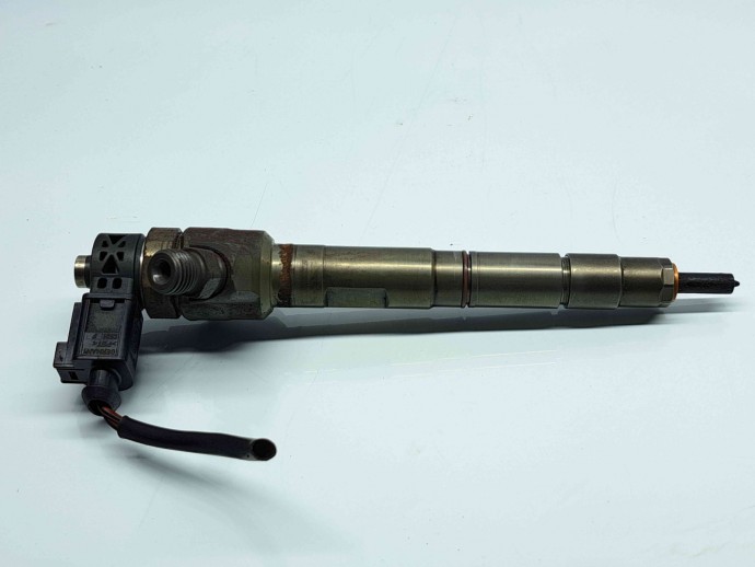 Injector Audi A3 Sportback (8PA) [Fabr 2004-2013] 0445110369 | 03L130277J 2.0 TDI CFFB 103KW / 140CP  