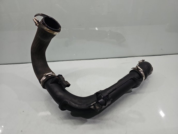 Tub intercooler Volkswagen Passat B7 (362) [Fabr 2010-2014] 1K0145770AE 2.0 TDI CFFB 103KW / 140CP