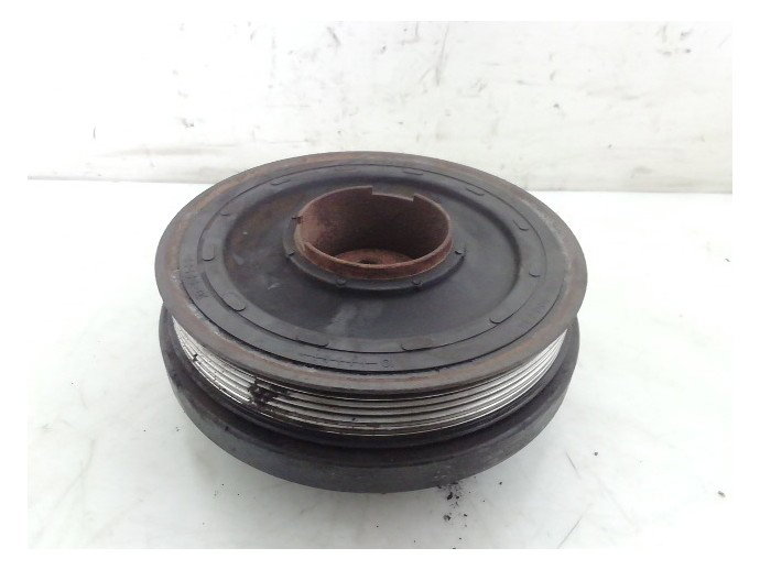 Fulie vibrochen BMW Seria 1 E82 2.0 N47 OEM 2006-2013
