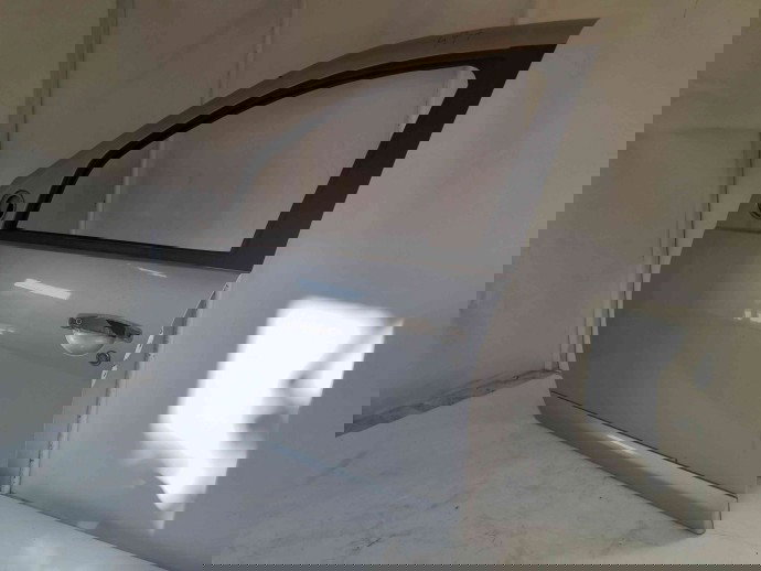 Usa stanga fata OEM Dacia Sandero [Fabr 2008-2012] 1.6 mpi 