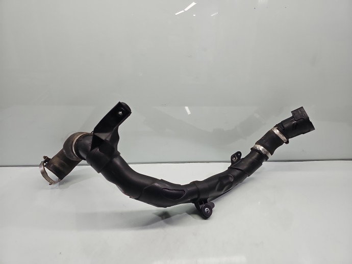 Tub intercooler Volkswagen Passat B7 (362) [Fabr 2010-2014] 5N0145840K 2.0 TDI CFFB 103KW / 140CP