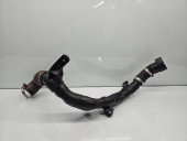 Tub intercooler Volkswagen Passat B7 (362) [Fabr 2010-2014] 5N0145840K 2.0 TDI CFFB 103KW / 140CP