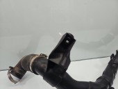 Tub intercooler Volkswagen Passat B7 (362) [Fabr 2010-2014] 5N0145840K 2.0 TDI CFFB 103KW / 140CP