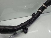 Tub intercooler Volkswagen Passat B7 (362) [Fabr 2010-2014] 5N0145840K 2.0 TDI CFFB 103KW / 140CP
