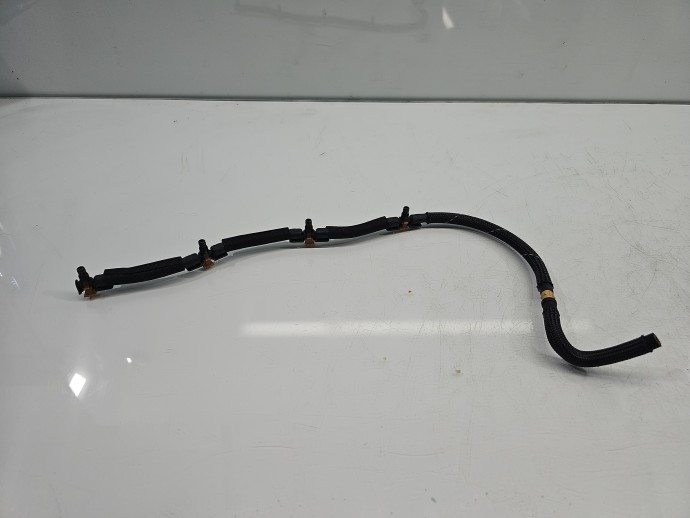 Conducta retur injectoare Volkswagen Passat B7 (362) [Fabr 2010-2014] OEM 2.0 TDI CFFB 103KW / 140CP