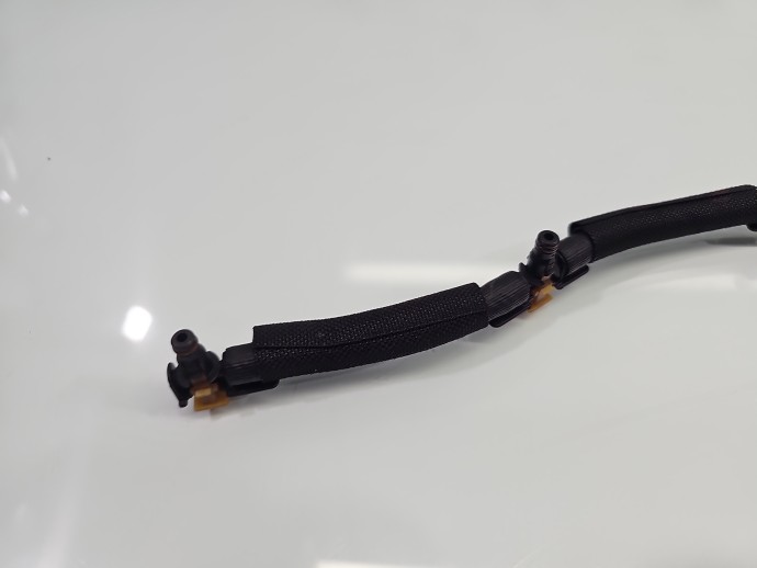Conducta retur injectoare Volkswagen Passat B7 (362) [Fabr 2010-2014] OEM 2.0 TDI CFFB 103KW / 140CP