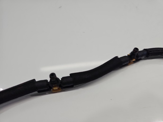 Conducta retur injectoare Volkswagen Passat B7 (362) [Fabr 2010-2014] OEM 2.0 TDI CFFB 103KW / 140CP