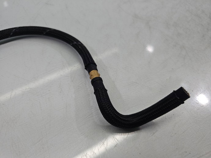 Conducta retur injectoare Volkswagen Passat B7 (362) [Fabr 2010-2014] OEM 2.0 TDI CFFB 103KW / 140CP