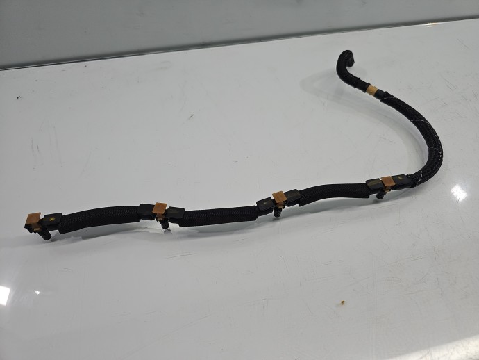 Conducta retur injectoare Volkswagen Passat B7 (362) [Fabr 2010-2014] OEM 2.0 TDI CFFB 103KW / 140CP