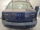 Capota portbagaj Dacia Logan (LS) [Fabr 2004-2012] Berlina OV61H