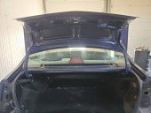 Capota portbagaj Dacia Logan (LS) [Fabr 2004-2012] Berlina OV61H