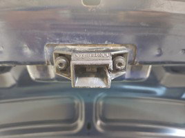 Broasca capota spate Dacia Logan (LS) [Fabr 2004-2012] Berlina OEM